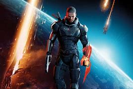 Image result for Mass Effect Dragon Age