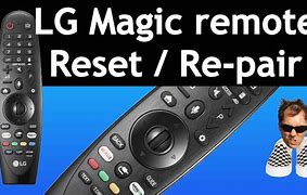 Image result for LG Remote How to Go into Settings