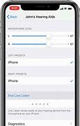 Image result for iPhone Audio Listening