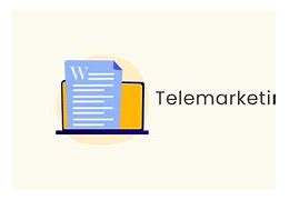 Image result for Telemarketer Scripts