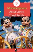 Image result for Disney Travel Agent Memes