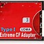 Image result for Compact Flash Card Reader