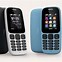 Image result for Nokia 10.6 or 105 2019