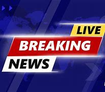 Image result for Breaking News Word Art