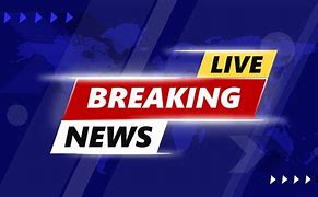 Image result for Breakng News News Template