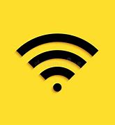 Image result for Pic. Black Wi-Fi
