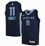 Image result for NBA Grizzlies Jersey
