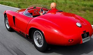 Image result for Alfa Romeo Sportiva Spider