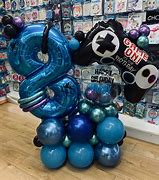 Image result for Fortnite Party Balloons