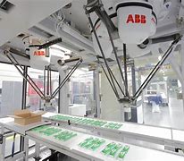 Image result for ABB Robot Milling