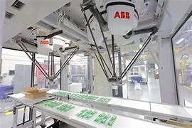 Image result for ABB Robot System