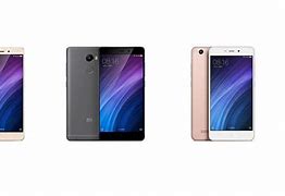 Image result for Redmi 4 Series