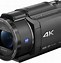 Image result for JVC 4K Camcorder Accessories