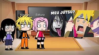 Image result for Grutako Naruto Memes