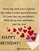 Image result for Happy Love Quotes for Boyfriends Birthday