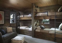 Image result for Cabin Camp Bed