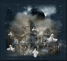 Image result for Halloween Ghoul GIF