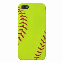 Image result for iPhone 5C Phone Cases Softball