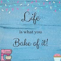 Image result for Bake Sale Quotes