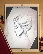 Image result for Pinterest iPad Drawing