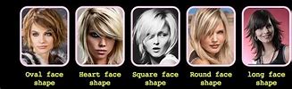 Image result for Square Face Shape Glasses