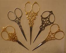 Image result for Scissors Royal Open