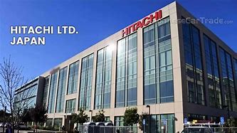 Image result for Hitachi, Ltd