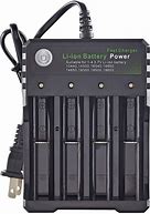 Image result for Household Battery Charger