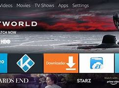 Image result for Download for Amazon Fire TV Kodi