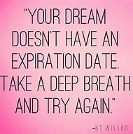 Image result for Inspiring Dream Quotes