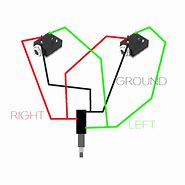 Image result for 3.5Mm Stereo Jack Wiring Diagram