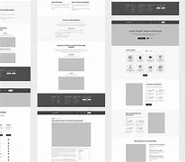 Image result for Wireframe for a Cricket Academy