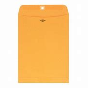 Image result for Clasp Envelopes 9X12