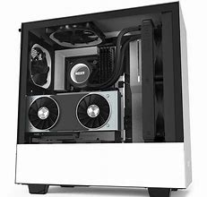 Image result for NZXT H510i Case Prise