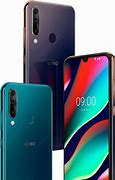 Image result for Wiko 3