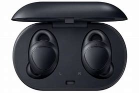 Image result for Samsung Gear Icon X 2018 Blue