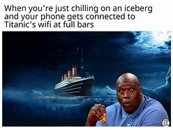 Image result for When You Chillin Meme