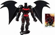 Image result for Batman Hellbat Cowl