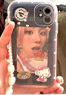 Image result for Cute Black Phone Case with Red