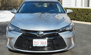 Image result for Toyota Camry Red XSE Body Kit