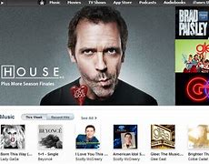 Image result for iTunes Music Store
