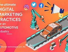 Image result for Automitive Undustry