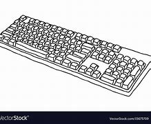 Image result for Keyboard Cartoon Image
