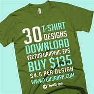 Image result for T-Shirt Design Vector