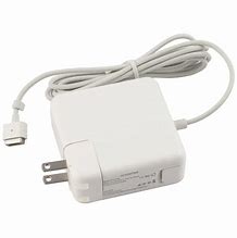 Image result for White Apple Laptop Charger