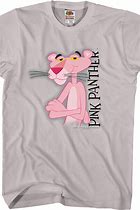Image result for Petal Panther T-Shirts