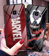 Image result for Samsung Galaxy A13 Marvel Phone Case