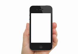 Image result for iPhone in Someone Hand Light Skin