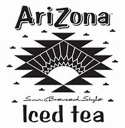 Image result for Arizona Iced Tea Logo