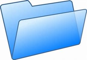 Image result for Folder Cartoon Png